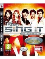 Disney Sing It PS3