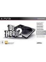 DJ HERO 2 Turntable Kit PS3