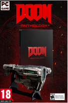 Doom Anthology PC (Išleidimo data: 2024-10-22)