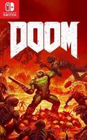 DOOM NS