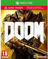 Doom UAC Pack XBOXONE