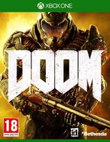 Doom XBOXONE