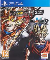 Dragon Ball Fighterz Dragon Ball Xenoverse 2 PS4