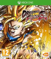 Dragon ball Fighter Z XBOX ONE/ XBOX Series X