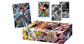 Dragon Ball Super TCG: Special Anniversary Box 2021