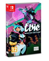Elsie - Magitek Edition Nintendo Switch (Išleidimo data: 2025.07.07)