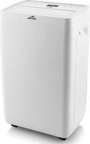ETA | Dehumidifier | Primer 4630 90000 | Power 330 W | Suitable for rooms up to 100 m² | Water tank capacity 4.5 L | White