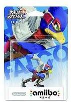 Falco (Super Smash Bros) Nintendo Amiibo