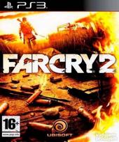 FarCry 2 PS3