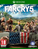 FarCry 5 XBOX ONE/ XBOX Series X