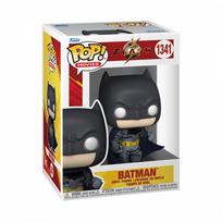 Figure Funko POP Movies The Flash Batman