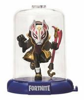 Figūrėlė Domez Fortnite Drift Series 1