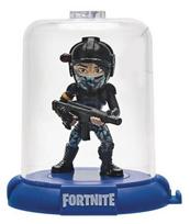 Figūrėlė Domez Fortnite Elite Agent Series 1