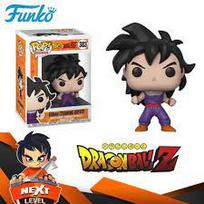 Figūrėlė Funko POP! Dragon Ball Z 383 Gohan Training Outfit