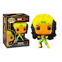 Figūrėlė Funko POP! Marvel X-men Rogue Backlight 800
