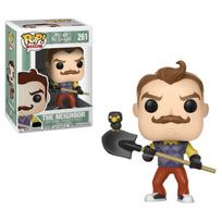 Figūrėlė POP! Hello Neighbor 261