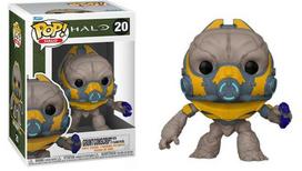 Figūrėlė POP! Halo Infinite 20 Grunt Conscript