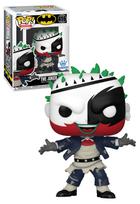 Figūrėlė POP! Heroes: Batman 416 The Joker King