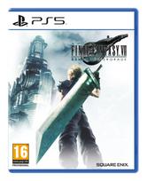 Final Fantasy VII (7) - Remake Intergrade PS5