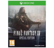 Final Fantasy XV Special Edition XBOX ONE/ XBOX Series X
