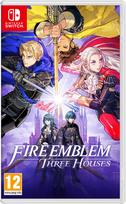Fire Emblem: Three Houses NS
