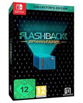 Flashback 25th Anniversary Collectors Edition NS