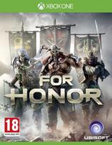 For Honor XBOX ONE/ XBOX Series X