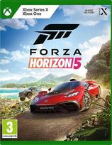 Forza Horizon 5 Xbox Series X