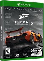Forza Motorsport 5 GOTY XBOX ONE/ XBOX Series X