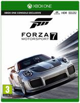 Forza Motorsport 7 XBOXONE