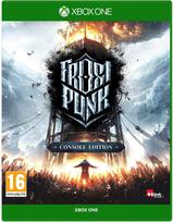 Frostpunk Console Edition XBOX ONE/ XBOX Series X