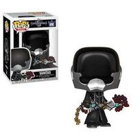 Funko - Kingdom Hearts 3: Vanitas POP! Vinyl /Toys