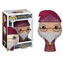 Funko - Movies: Harry Potter (Albus Dumbledore - Original) POP! Vinyl /Toys