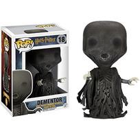 Funko - Movies: Harry Potter (Dementor) POP! Vinyl /Toys