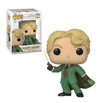Funko - Movies: Harry Potter (Gilderoy Lockhart) POP! Vinyl /Toys