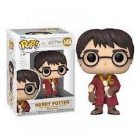 Funko - Movies: Harry Potter (Harry Potter - Skele-Grow) POP! Vinyl /Toys