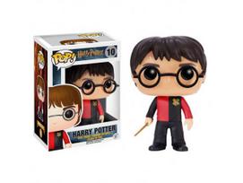 Funko - Movies: Harry Potter (Harry Potter w/ Marauders Map) POP! Vinyl /Toys