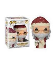 Funko - Movies: Harry Potter (Holiday Albus Dumbledore) POP! Vinyl /Toys