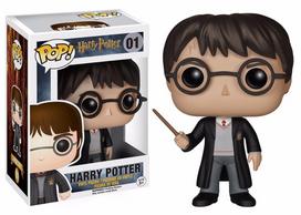 Funko - Movies: Harry Potter (Harry Potter) POP! Vinyl /Toys