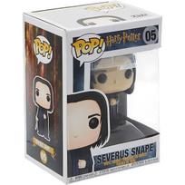 Funko - Movies: Harry Potter (Severus Snape) POP! Vinyl /Toys
