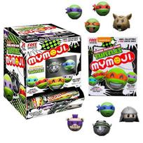 FUNKO MYMOJI Teenage Mutant Ninja Turtles Blindbags