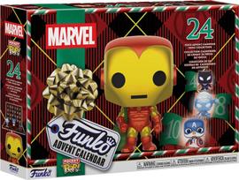 Funko Pocket POP! Marvel