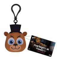 Funko POP Vinyl Keychain Plush FNAF Freddy Fazbear