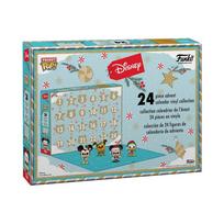 Funko POP - Advent Calendar 2022 - Classic Disney (62092)
