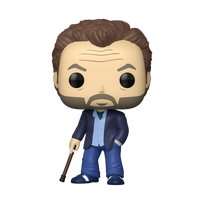 Funko POP! Television: House – Dr. Gregory House #1842