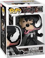 Funko POP! Vinilinė figūrėlė: Marvel - Venom / Eddie Brock