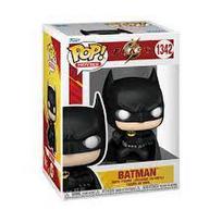 FUNKO POP! Vinilinė figūrėlė: The Flash - Batman 1342
