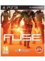 Fuse PS3