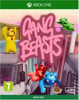 Gang Beasts XBOX ONE/ XBOX Series X