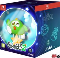 Gimmick 2 (Collectors Edition) Nintendo Switch (Išleidimo data: 2025.08.01)